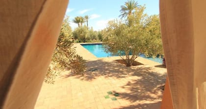 La kasbah 123 soleil