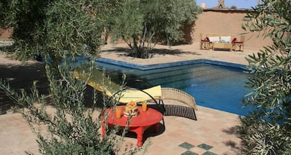 La kasbah 123 soleil