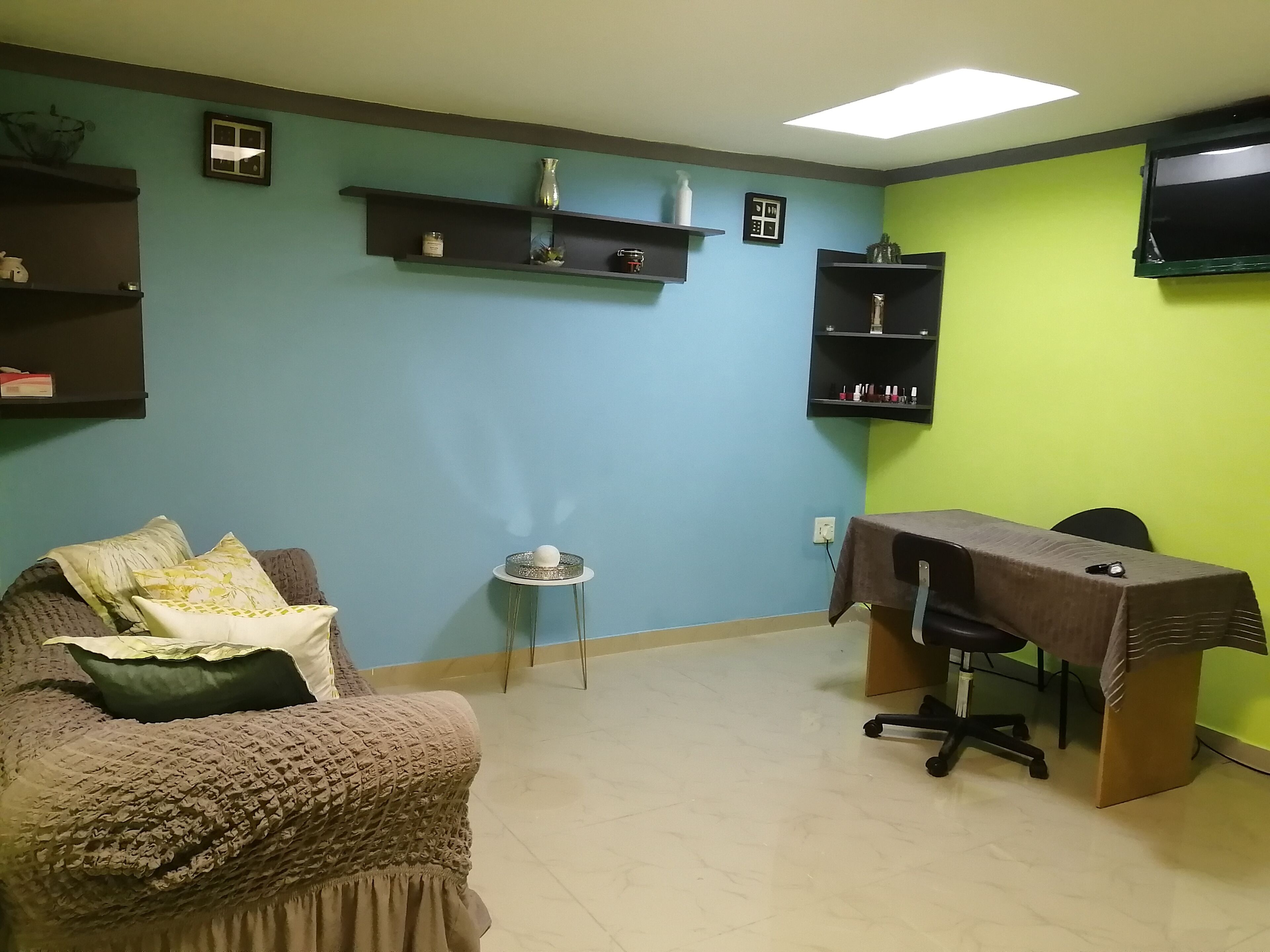 Foto - Relaxing guest House in the heart of Ndabeni