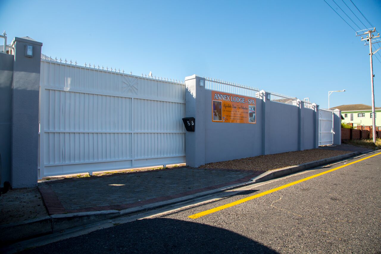 Foto - Relaxing guest House in the heart of Ndabeni