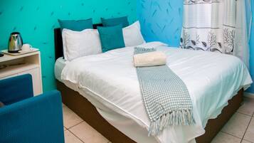 Standard Room | View from room