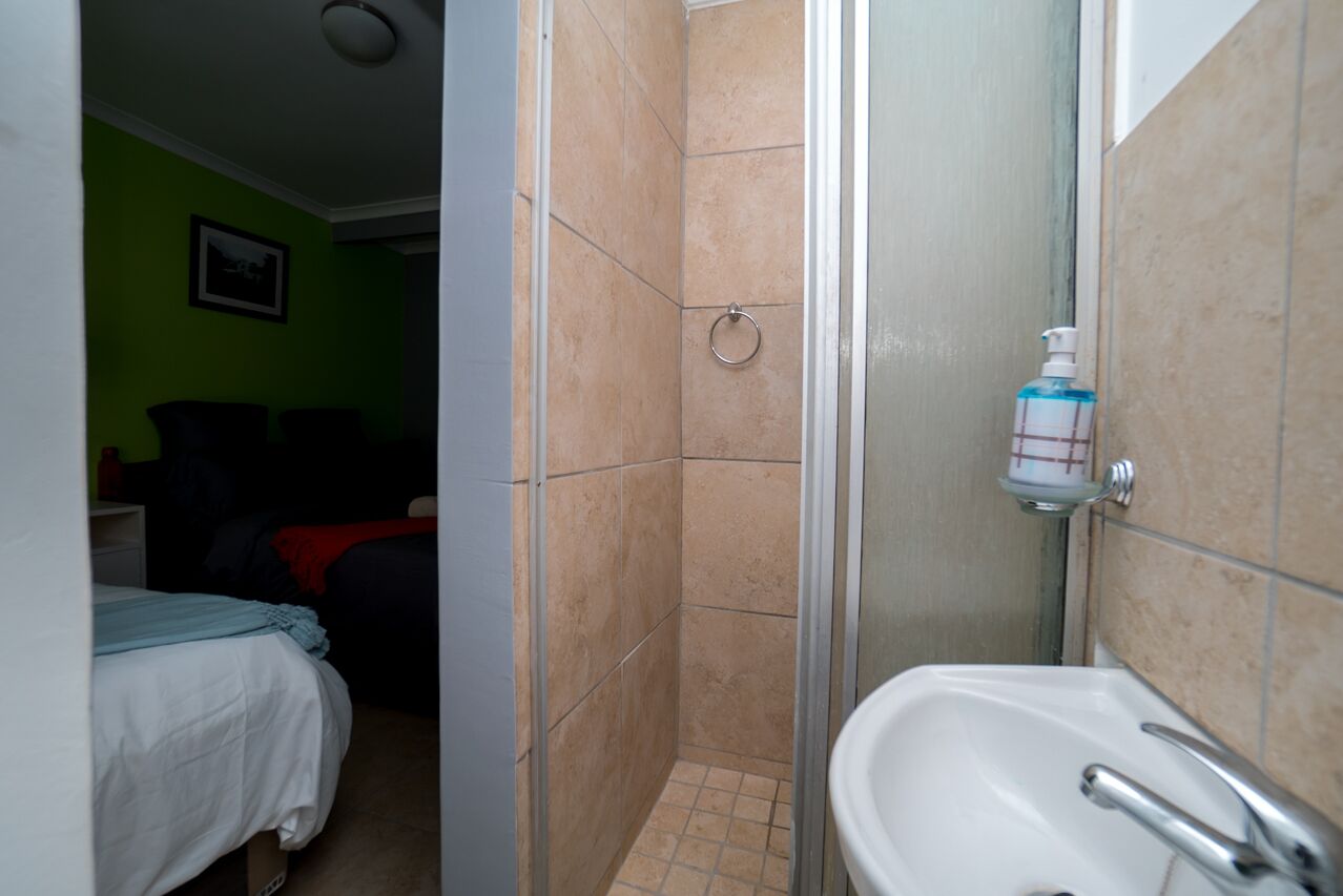 Foto - Relaxing guest House in the heart of Ndabeni