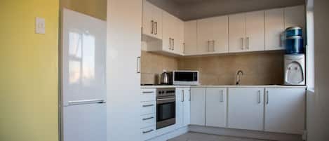 Shared kitchen facilities