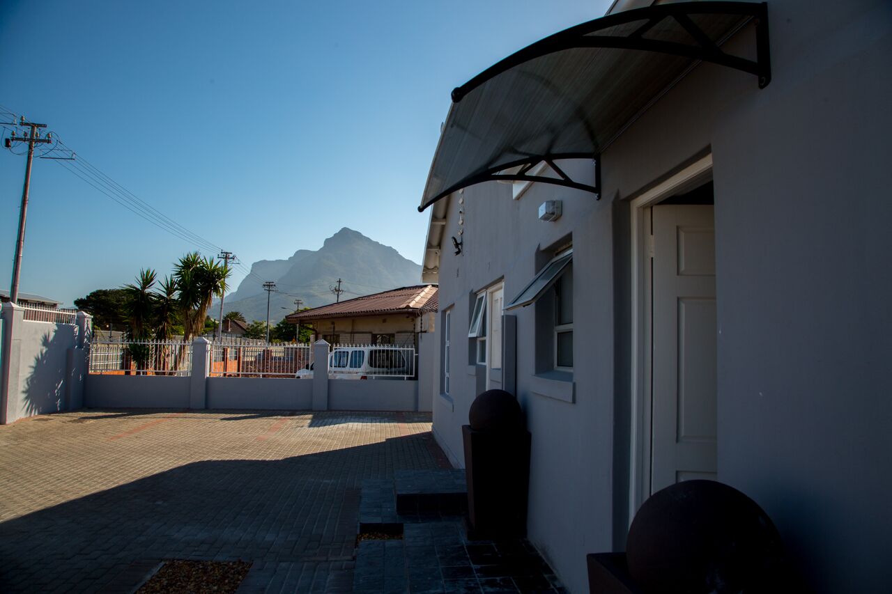 Foto - Relaxing guest House in the heart of Ndabeni