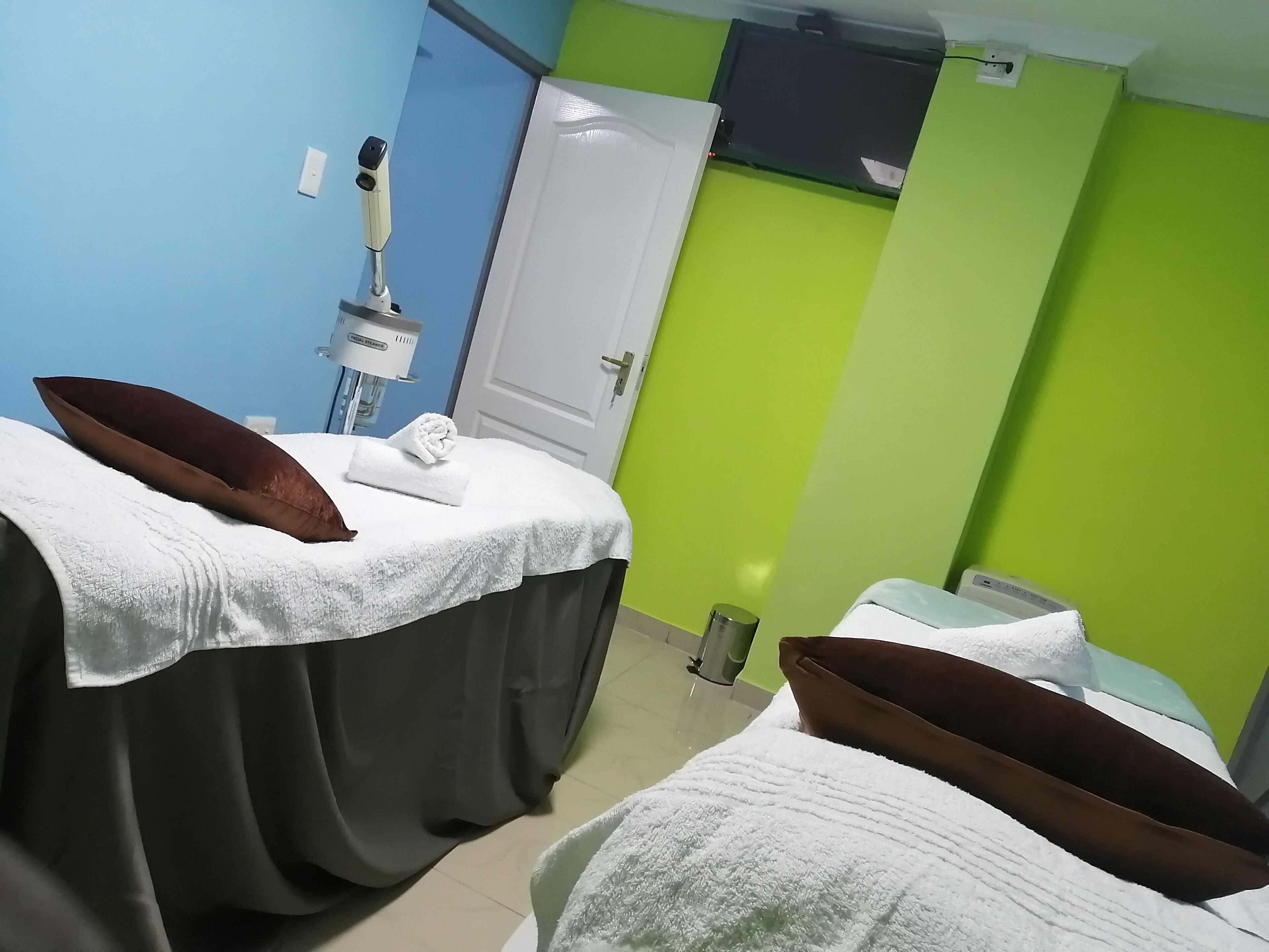 Foto - Relaxing guest House in the heart of Ndabeni