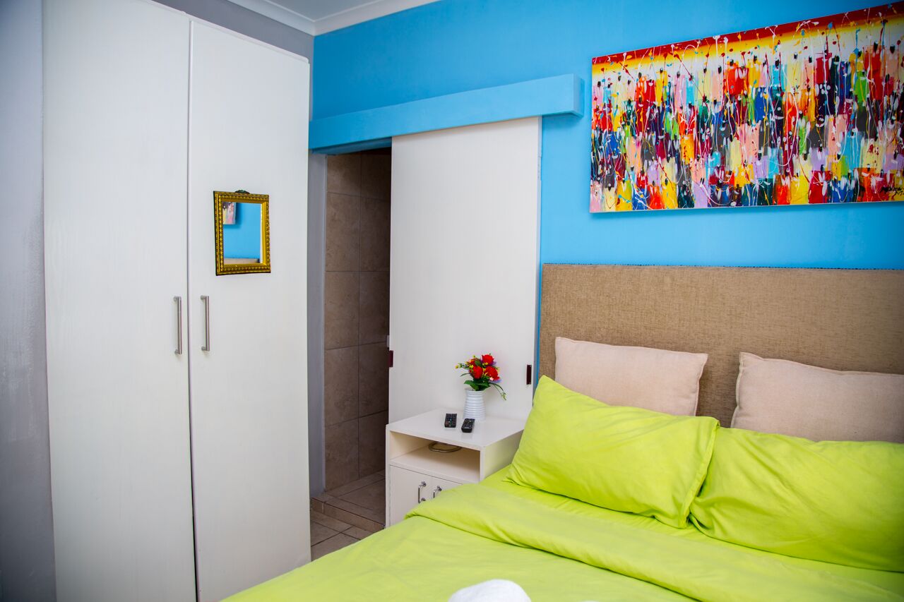 Foto - Relaxing guest House in the heart of Ndabeni