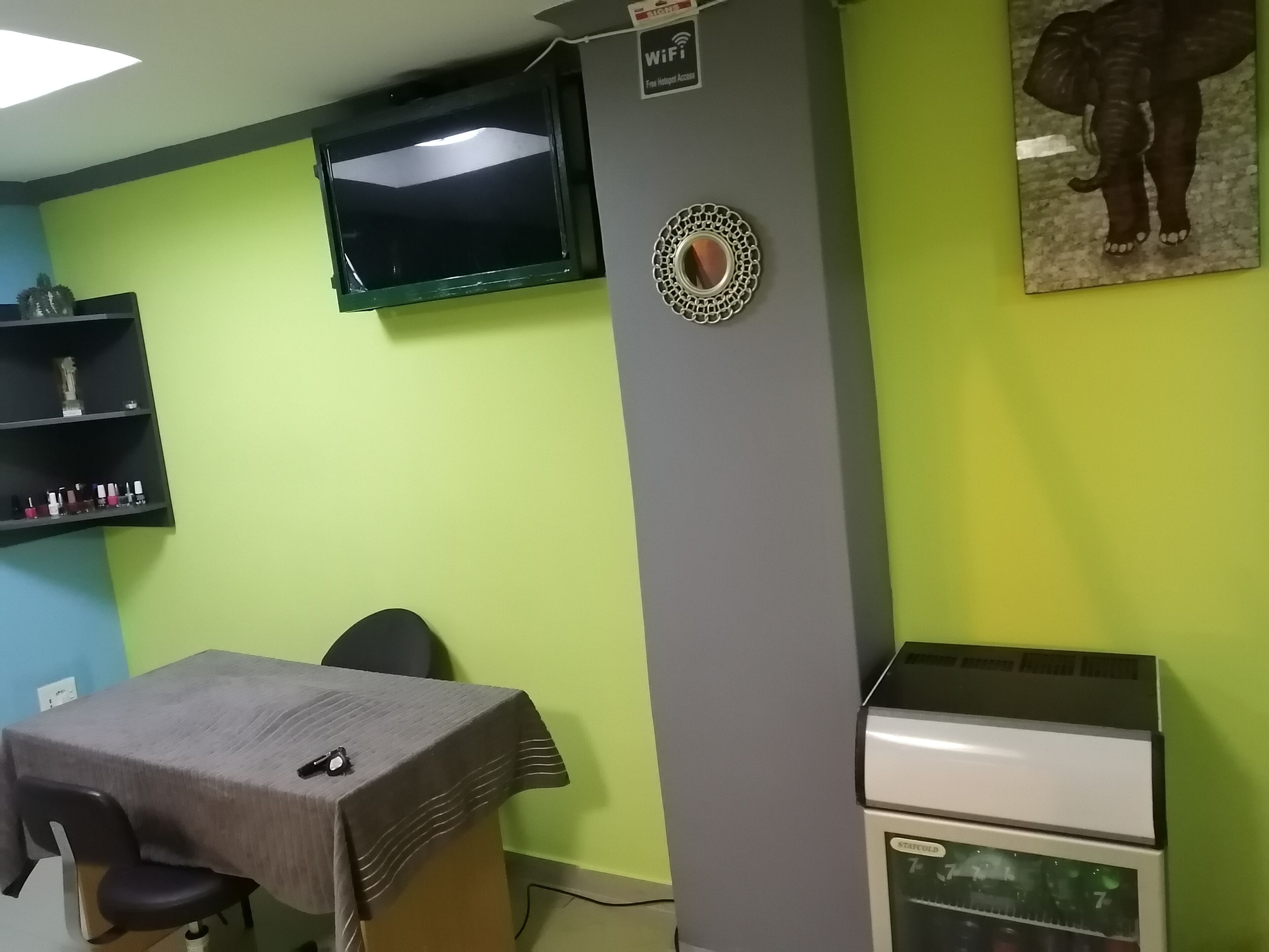 Foto - Relaxing guest House in the heart of Ndabeni