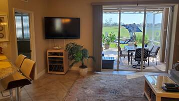 Smart TV, books, computer monitors, printers