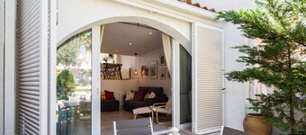 Club Villamar -
