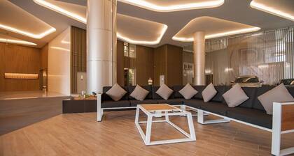 The Matahari Suites @ The Robertson Bukit Bintang