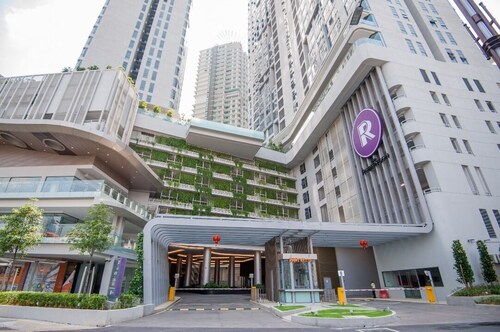 The Matahari Suites @ The Robertson Bukit Bintang