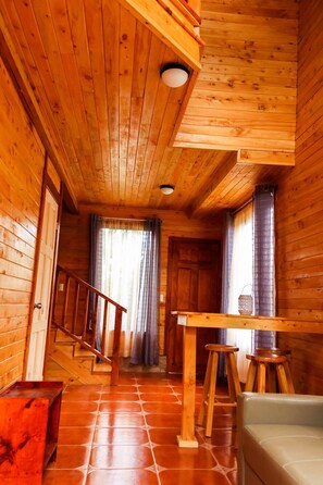 Standard Cabin, 2 Bedrooms