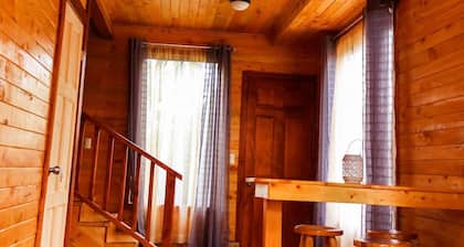Clusia Lodge