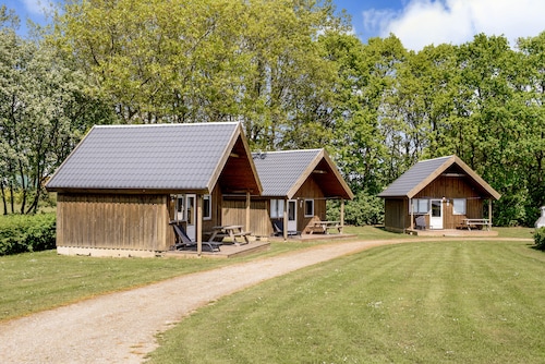Jelling Familie Camping