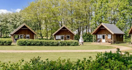 Jelling Familie Camping