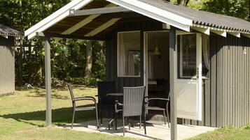 Teras/patio