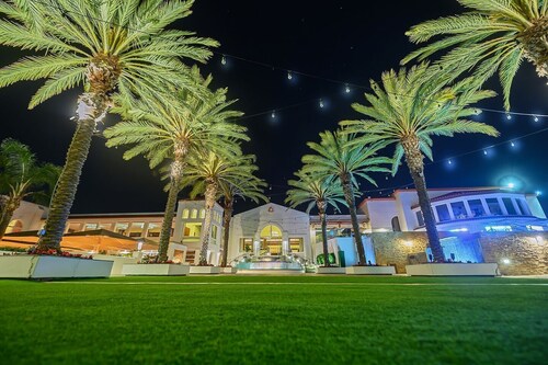 Villa # 6550 at Omni La Costa Resort & Spa 