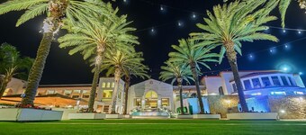 Villa # 6550 at Omni La Costa Resort & Spa 