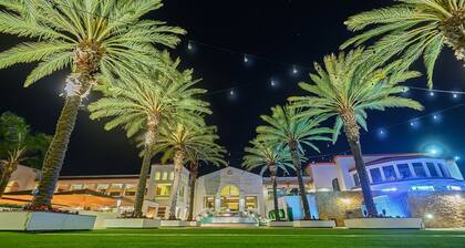 Villa # 6550 at Omni La Costa Resort & Spa