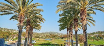 Villa # 6550 at Omni La Costa Resort & Spa