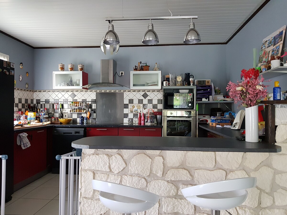 Bild für Gastgeberprofil