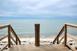 Strandhanddukar