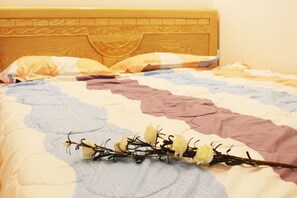 2 bedrooms, iron/ironing board, WiFi, wheelchair access - 2 bedrooms Colosseo Melody Apartment A5-8 (Tp. Vũng Tàu)