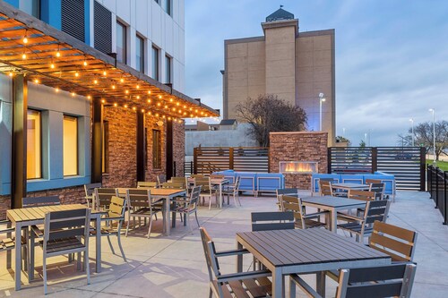 Fairfield Inn & Suites by Marriott Des Moines Downtown