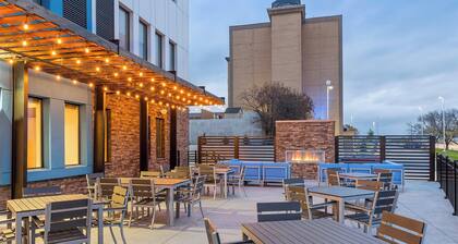 Fairfield Inn & Suites by Marriott Des Moines Downtown