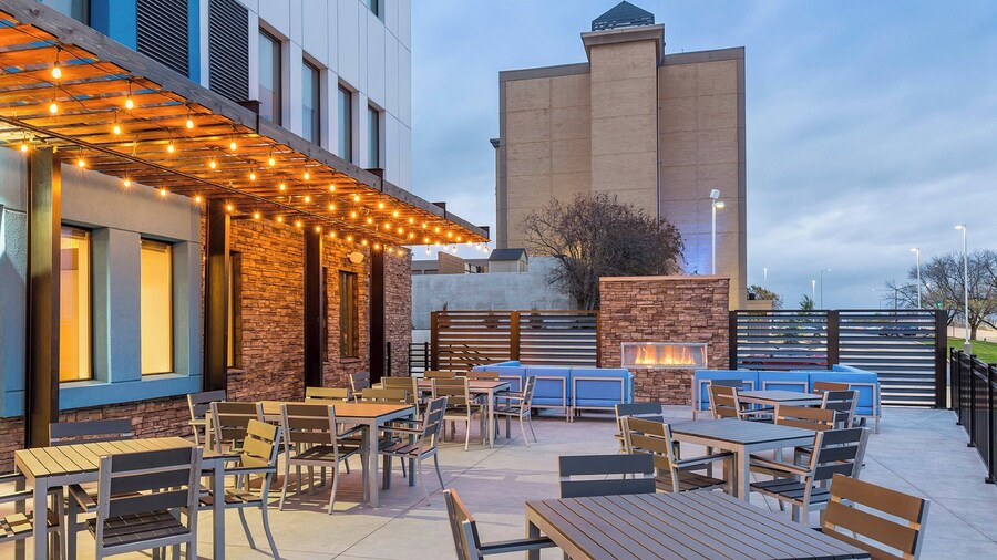 Fairfield Inn & Suites by Marriott Des Moines Downtown