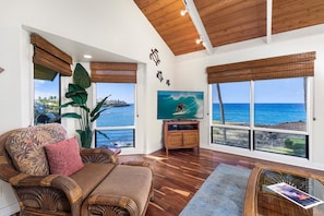 Smart TV, DVD player