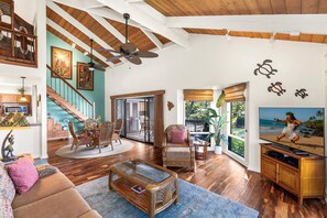 スマートテレビ、DVD プレーヤー