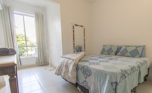 Apartamento | Wifi gratis y ropa de cama