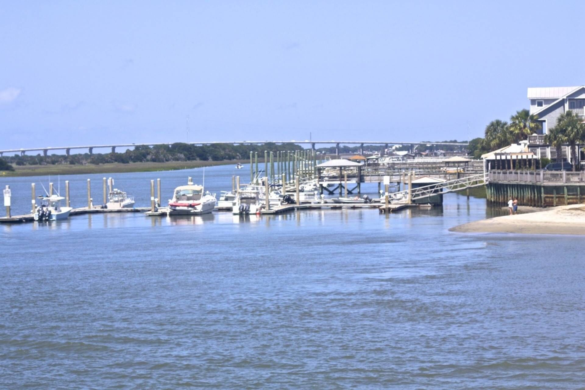 Port de plaisance