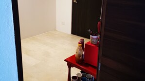 منطقة المعيشة