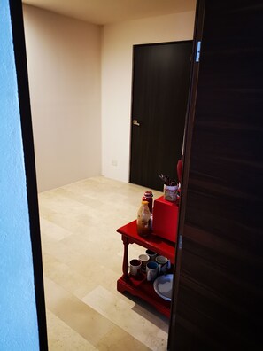 Living area - Lety's Place Miyana II (Mexico City)