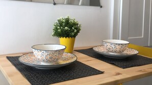 Détail de l’intérieur