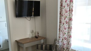 1 chambre, Wi-Fi gratuit