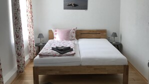 1 chambre, Wi-Fi gratuit