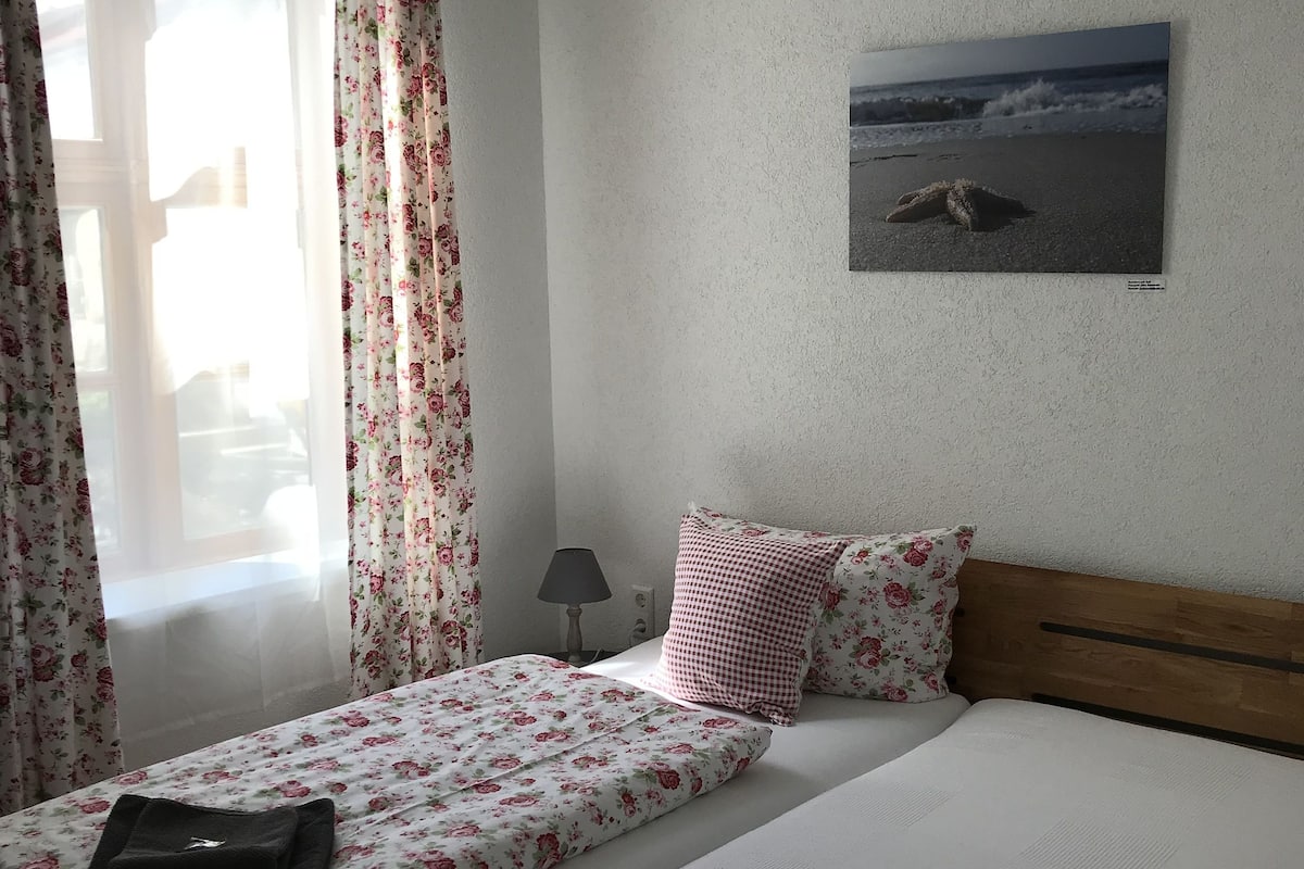 1 dormitorio y wifi gratis