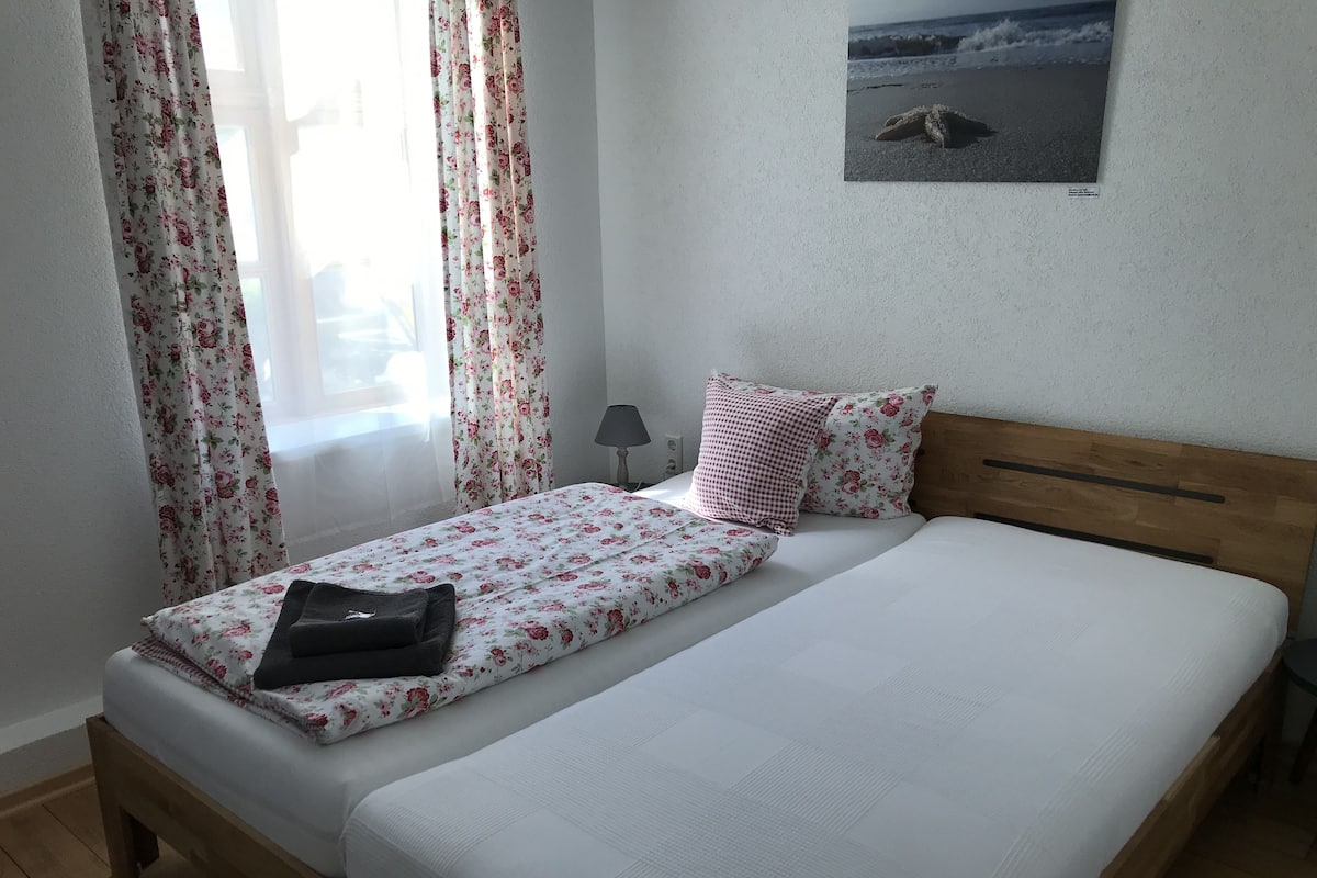 1 habitación y wifi gratis