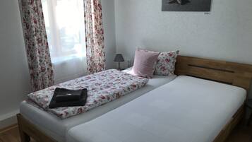 1 Schlafzimmer, kostenloses WLAN
