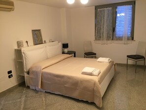 2 chambres