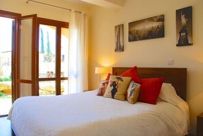 Apartment, 3 Bedrooms