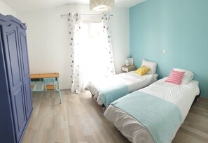 3 Schlafzimmer, Bügeleisen/Bügelbrett, kostenloses WLAN