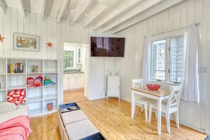 Televisión y libros 