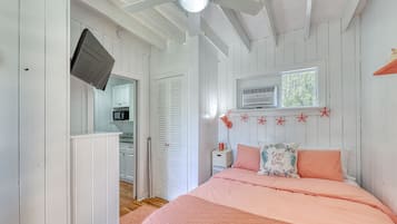 1 bedroom, Internet, bed sheets