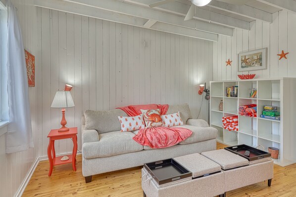 Televisión y libros 