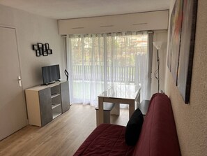 TV