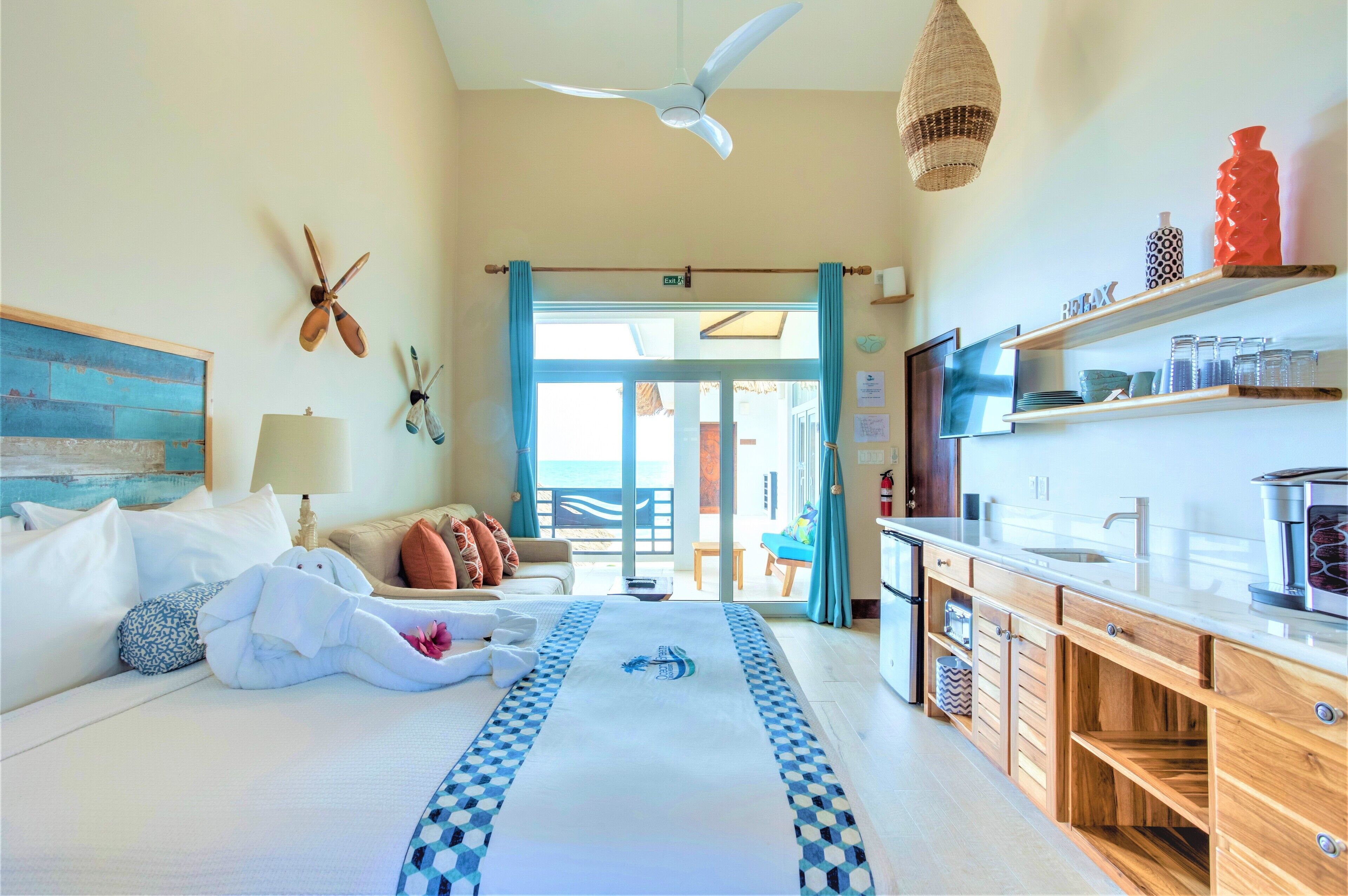 1 bedroom, iron/ironing board, WiFi (free), bed sheets